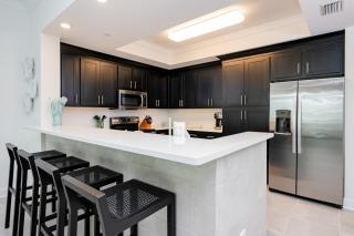 Phoenix Gulf Towers 1807 condo - Gulf Shores - 6