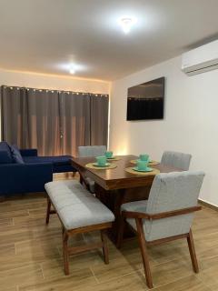 Departamento Altata punta paraiso - 5