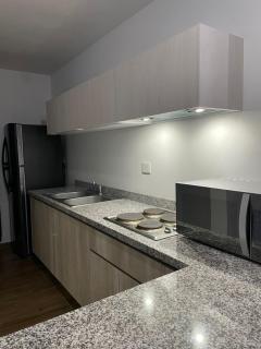 Departamento Altata punta paraiso - 3