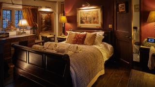 Village Centre Traditional Farm Manor House w Hot Tub - Cheltenham - 7