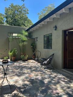 Casa Luz de Campo - 9
