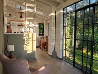 Casa Luz de Campo - 1