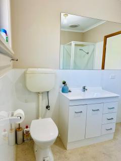 Vic Horsham, Unit 3, Cozy 2-Bedroom Retreat - Horsham - 7