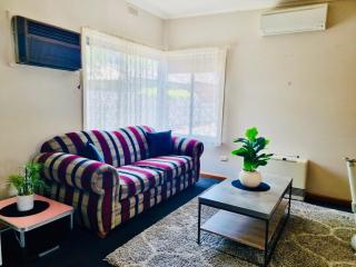Vic Horsham, Unit 3, Cozy 2-Bedroom Retreat - Horsham - 4