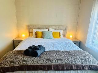 Vic Horsham, Unit 3, Cozy 2-Bedroom Retreat - 3