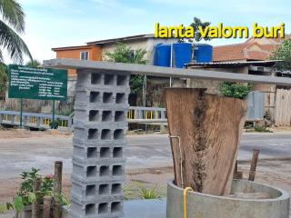 Lanta Valom buri - Ko Lanta - 5