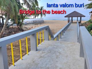 Lanta Valom buri - Ko Lanta - 6