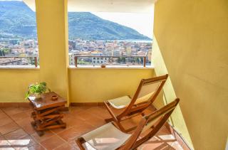 Bed & Breakfast Spigolatrice - Sapri - 1