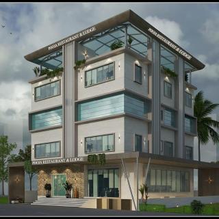 Hotel Pooja Inn Pandharpur - Pandharpur - 0
