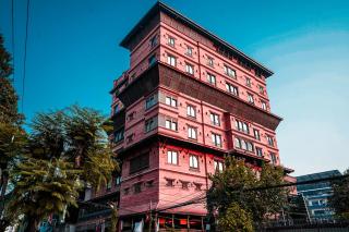 Basera Boutique Hotel - Kathmandu - 3