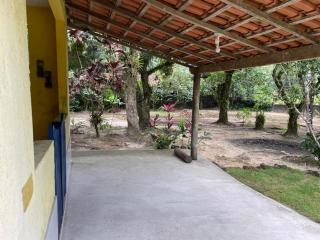Casa em Camburi, Sertão do Piavu - São Sebastião - 7
