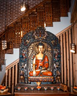 Basera Boutique Hotel - Kathmandu - 6