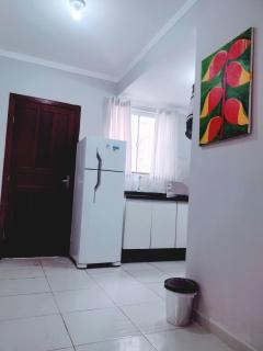 Ap confortável e bem localizado - Florianópolis - 6
