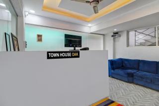 Super Townhouse Koregaon Park - Pune - 8