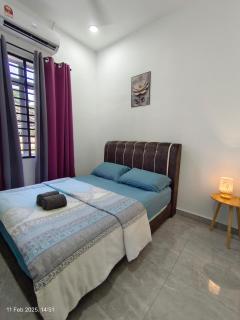 Homestay Tok Abah Jasin - 5