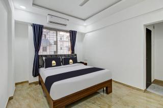 Super Townhouse Koregaon Park - Pune - 9