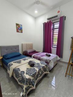 Homestay Tok Abah Jasin - Jasin - 1