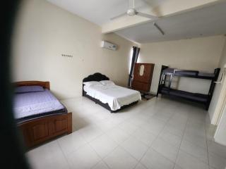 Ct HOMESTAY - Changlun - 8