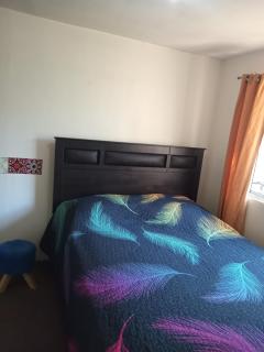 Habitación - Valdivia - 0