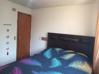 Habitación - Valdivia - 6