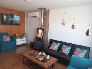 Habitación - Valdivia - 4