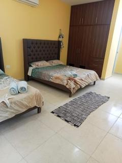 Chicxulub Puerto Beach Penthouse - 6