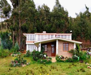 Casa Margareth - Cajamarca - 0