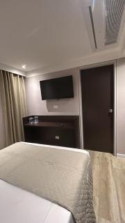 Hotel Grand Galaxie - Caracas - 2