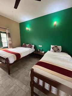 Wild Horizons Guest House - 4