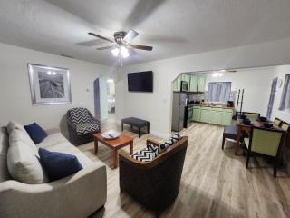 JDC Cozy House in Seminole Heights - 9