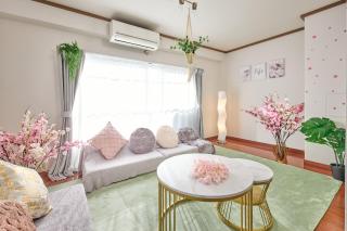 Shinjuku Sakura House 1 unit 37m2 - Tokyo - 0