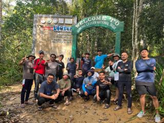 Pongo Guest House & jungle trekking - Bukit Lawang - 3