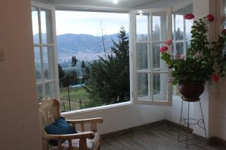Casa Margareth - Cajamarca - 1