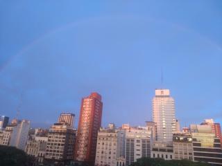 Apart en 9 de Julio cerca del obelisco - Buenos Aires - 0