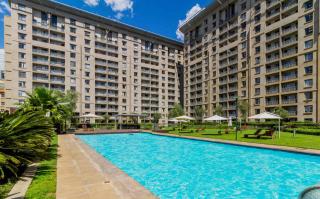 Luxury Apartments West Point Sandton 2 - Joanesburgo - 0