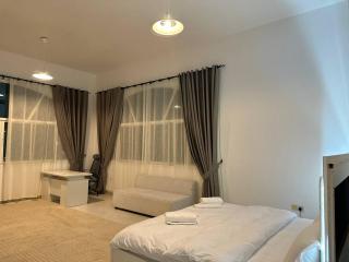 Full Villa - 7 Rooms near the beach - Abu Dhabi - 8