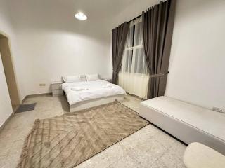 Full Villa - 7 Rooms near the beach - Abu Dhabi - 5