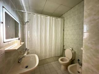 Full Villa - 7 Rooms near the beach - Abu Dhabi - 2