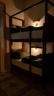 Ithaka Raml Hostel - Alessandria d'Egitto - 9