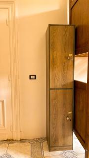 Ithaka Raml Hostel - Alessandria d'Egitto - 8