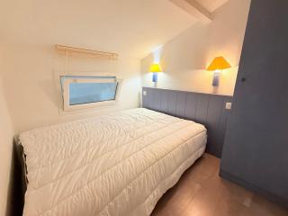 Studio avec piscine et WiFi à Saint-Georges-d'Oléron - FR-1-778-40 - 7