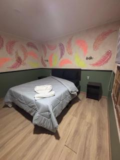 Hostal Minga - Copiapó - 5