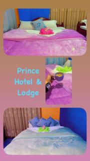 Prince Hotel and Lodge - Suryodaya - 2