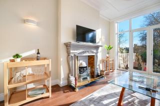 Stunning Edwardian 6-Bedroom Family Home in Muswell Hill - Londra - 4