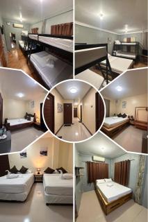 D-Travelers Inn - 0