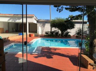 Casa confortável com piscina - Foz do Iguaçu - 7