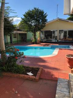Casa confortável com piscina - Foz do Iguaçu - 6