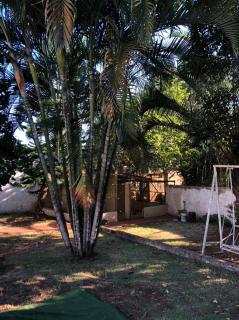 Casa confortável com piscina - Foz do Iguaçu - 4