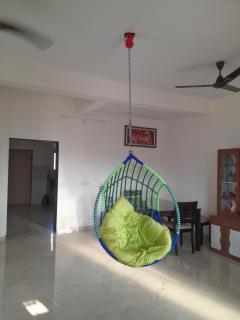 Sahyadri Farmhouse with Pvt POOL - Karjat - 4