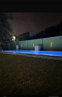 Bolgoda Lake Villa - Moratuwa - 5